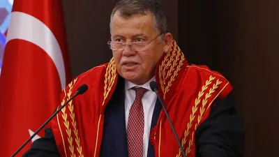 Yargıtay Başkanı'ndan af açıklaması