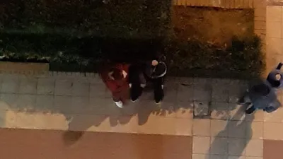 Bu sefer erkek değil kadın şiddeti !
