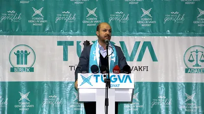 Bilal Erdoğan o eleştirilere bu yanıtı verdi 