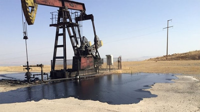 Yerli petrol atağı