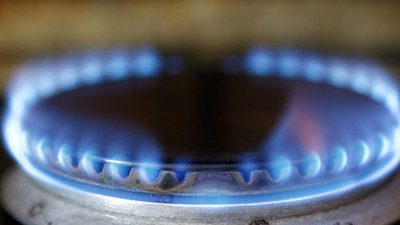 Doğal gaz tüketimi giderek azalıyor