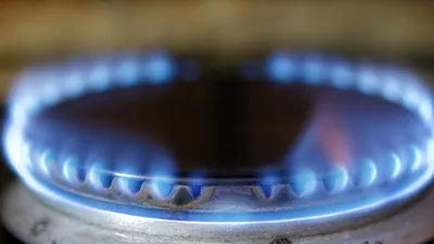 Doğal gaz tüketimi giderek azalıyor