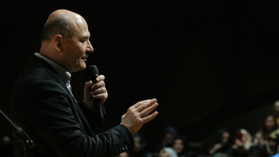 Bakan Soylu'dan net mesaj: ''Namus sözü veriyorum''