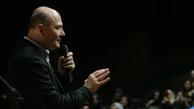Bakan Soylu'dan net mesaj: ''Namus sözü veriyorum''