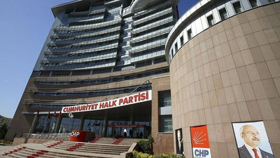 CHP'de Bayraklı ve tam yetki krizi