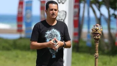 Survivor 2019'a damga vuran sahne