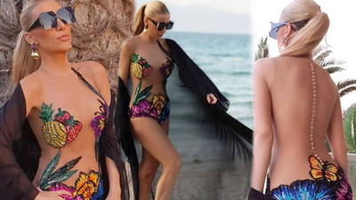 Ünlü modacıyı çıldırtan soru: Travesti misiniz ?