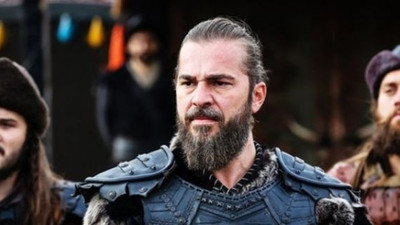 Diriliş Ertuğrul resmen damga vurdu