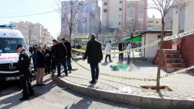 Damat dehşeti: 5 ölü, 1 ağır yaralı
