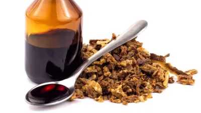 İşte en doğal antibiyotik !