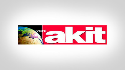 Akit gazetesi 23 sanatçıyı hedef gösterdi