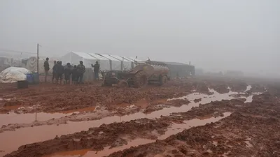 ''Türkleri gördüğüm zaman...''