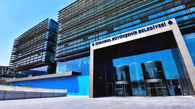 İBB'den TÜRGEV’e 4, ENSAR’a 7 TÜGVA’ya 10 bina 