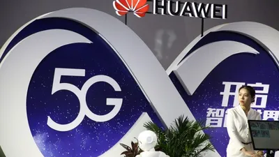  Huawei çalışanlarını sınır dışı edildi