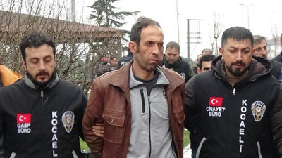 Palu ailesi hakkında iddianame hazırlandı