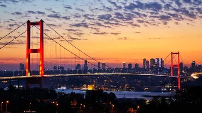 İstanbul'a Karadenizli aday damgası