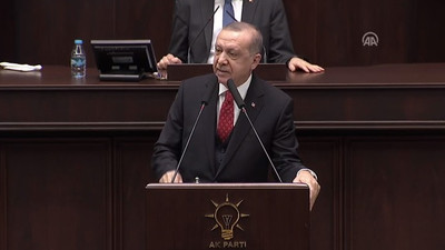 Erdoğan: ''Türkiye İş Bankası Hazine'nin malı olacak''