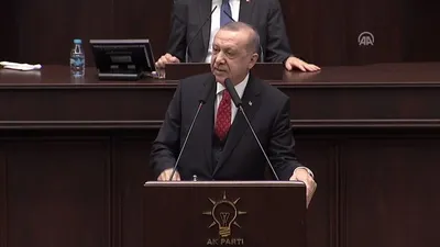 Erdoğan: ''Türkiye İş Bankası Hazine'nin malı olacak''