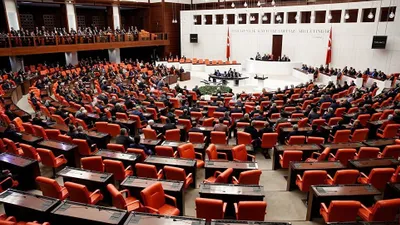 O hastalara büyük müjde ! Kabul edildi...