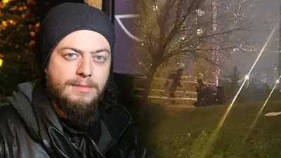 Aref bu sefer hayat kurtardı !