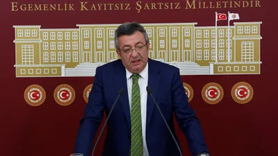 CHP: İş Bankası'na çökmek anayasaya çökmek demek