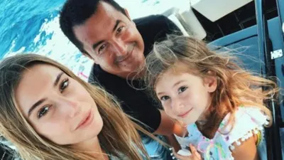 Melisa’nın velayeti Acun Ilıcalı’ya verildi