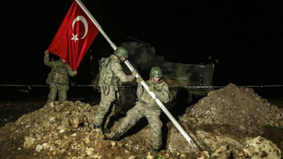 ''AK Parti yerel seçim öncesi Süleyman Şah Türbesi'ni geri taşıyacak''