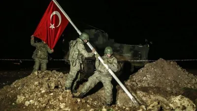 ''AK Parti yerel seçim öncesi Süleyman Şah Türbesi'ni geri taşıyacak''
