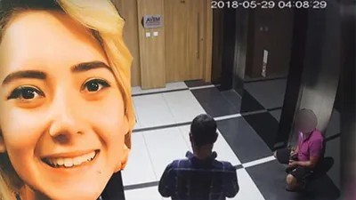 Şule Çet davasında yeni gelişme