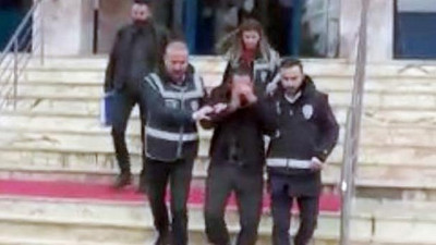 Sosyal medya sapığı yakalandı