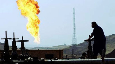 Enerji Bakanı: Trakya'da doğalgaz bulundu