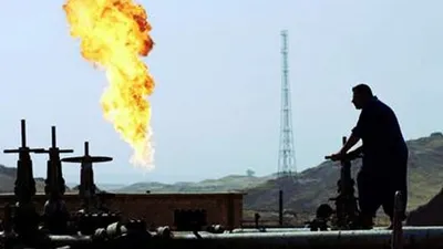 Enerji Bakanı: Trakya'da doğalgaz bulundu