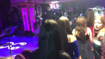 ''Dansçı'' yapacağız diyerek tuzak kurmuşlar !