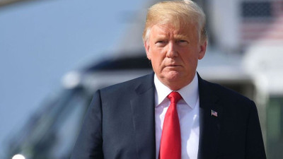 Trump'tan Türkiye'yi kızdıracak açıklama