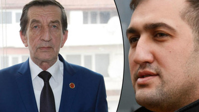 Baba ve oğlu aynı köye muhtar oldu