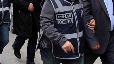 Ankara'da FETÖ operasyonu