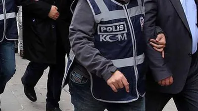Ankara'da FETÖ operasyonu