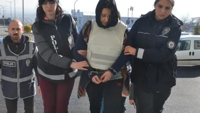Yasak aşk vahşeti ! Kocasını patronu olan sevgilisine öldürttü