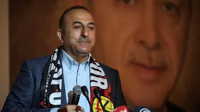 Rusya ile vizeler kalkacak mı ? Bakan'dan flaş açıklama