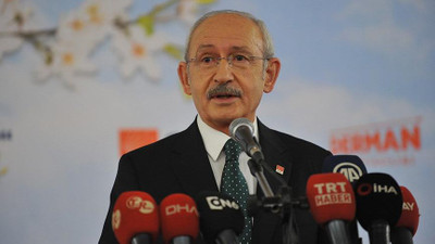 Kılıçdaroğlu: ''Orayı satarlarsa biz alacağız''