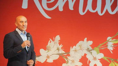 Tunç Soyer: ''Türkiye'nin ilk tarım üniversitesini İzmir'de kuracağız''