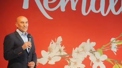 Tunç Soyer: ''Türkiye'nin ilk tarım üniversitesini İzmir'de kuracağız''