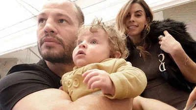 Avatar Atakan evlenince 100 bin kişi...