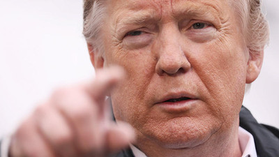 Trump'tan dikkat çeken yaz saati açıklaması