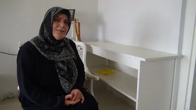 Evini soyan kiracısını böyle ifşa etti