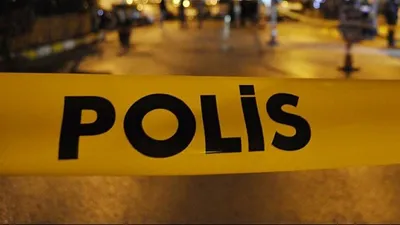 Kazağını yem karma makinesine kaptırınca...