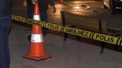 Eşini öldürtmek için 1 milyon TL'ye kiralık katil tuttu