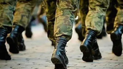 Yeni askerlik sistemi için tarih belli oldu