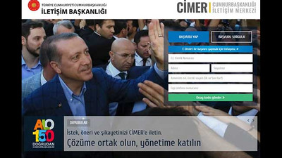 CHP'ye sahte isim ve imzayla kumpas