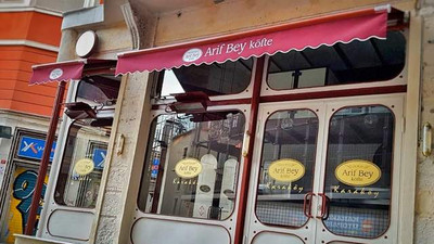 Karaköy’e yepyeni bir mekan geliyor
